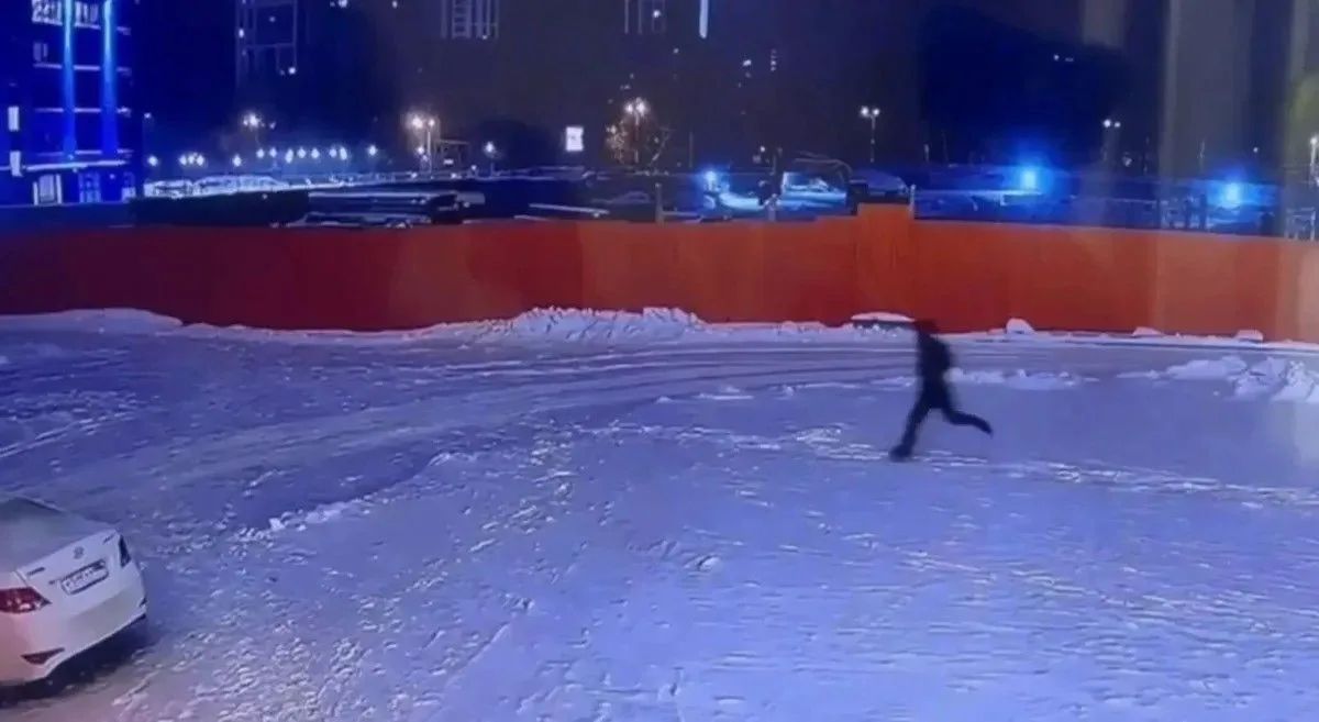 В Екатеринбурге завершено расследование дела об организации покушения на убийство бывшей сожительницы В Екатеринбурге завершено расследование дела об организации покушения на убийство бывшей сожительницы