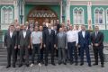 Губернатор Свердловской области Денис Паслер по итогам заседания попечительского совета ФК «Урал» поставил клубу задачу выйти в Российскую премьер-лигу