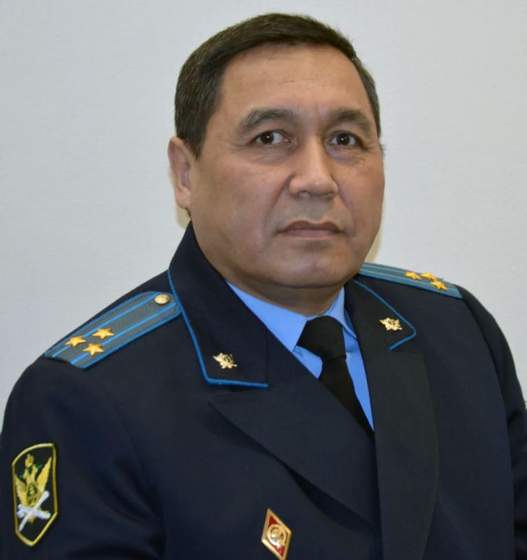 Тюменская область и Ямал обменяются главными судебными приставами