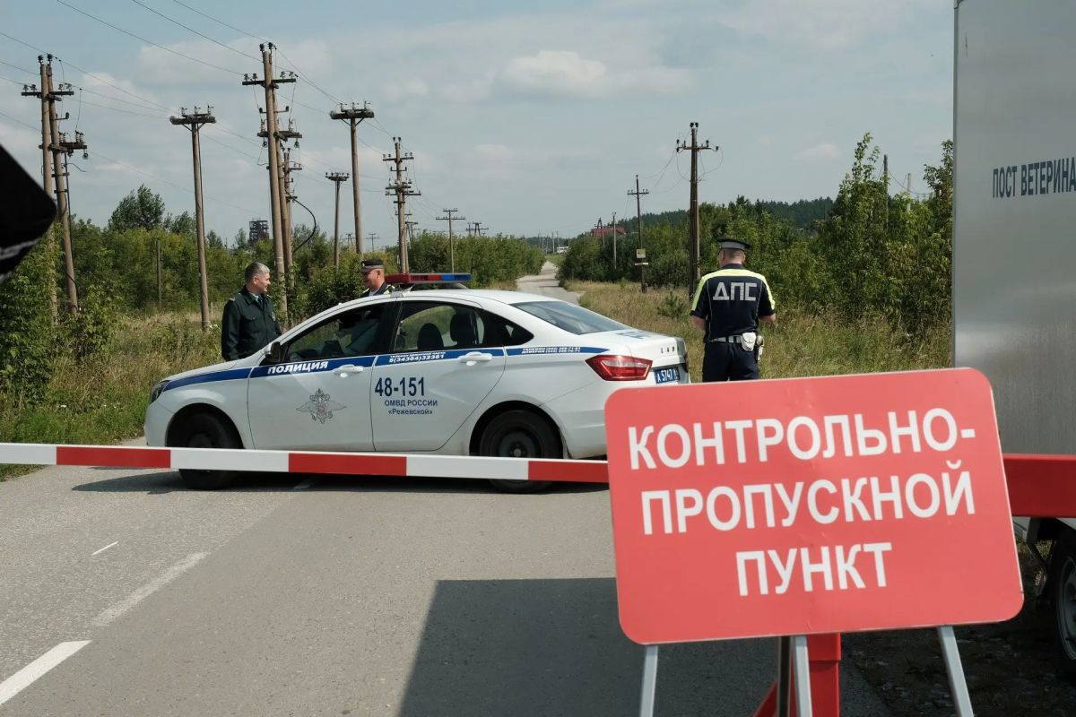 Ветеринары успешно ликвидировали очаг африканской чумы свиней в рамках учений Ветеринары успешно ликвидировали очаг африканской чумы свиней в рамках учений