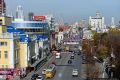 В День строителя в Екатеринбурге пройдет мотошоу, выставка строительной техники и концертом Uma2rman