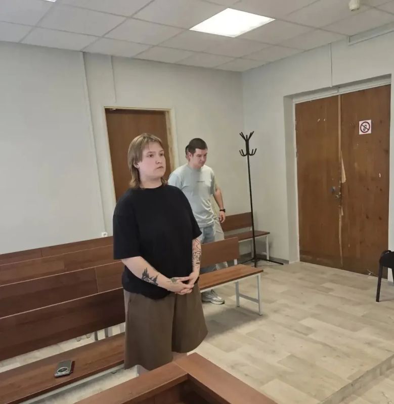 Торговала немаркированными сигаретами и оказались в суде Торговала немаркированными сигаретами и оказались в суде