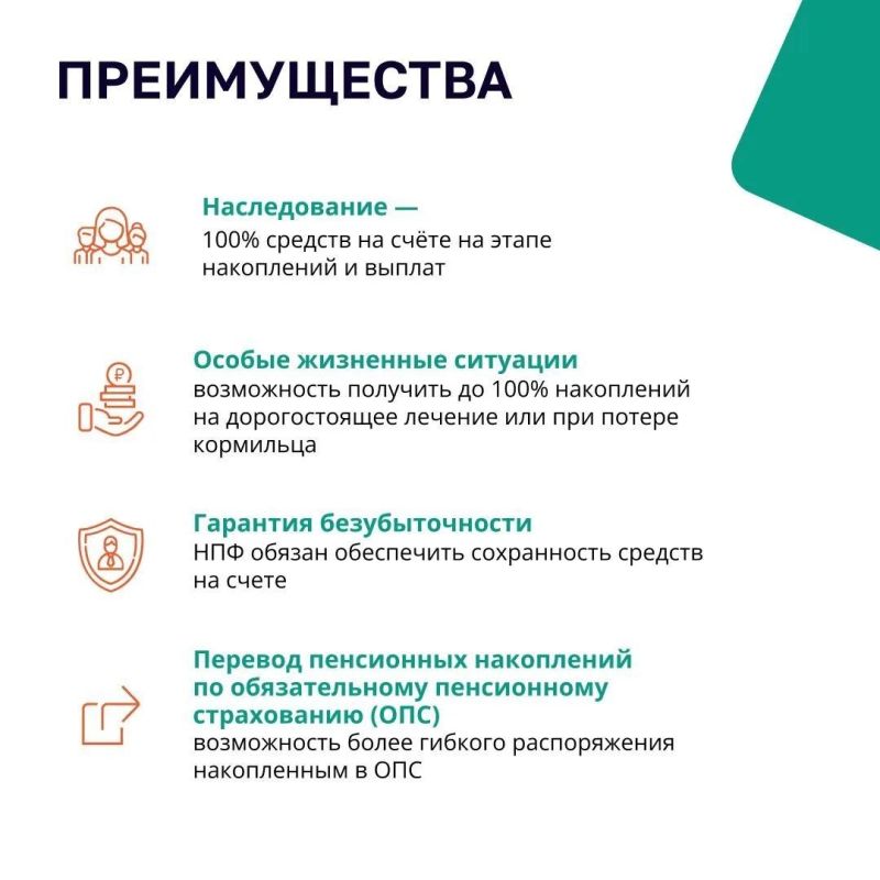 Возможности для инвестиции в свое будущее с программой долгосрочных сбережений Возможности для инвестиции в свое будущее с программой долгосрочных сбережений