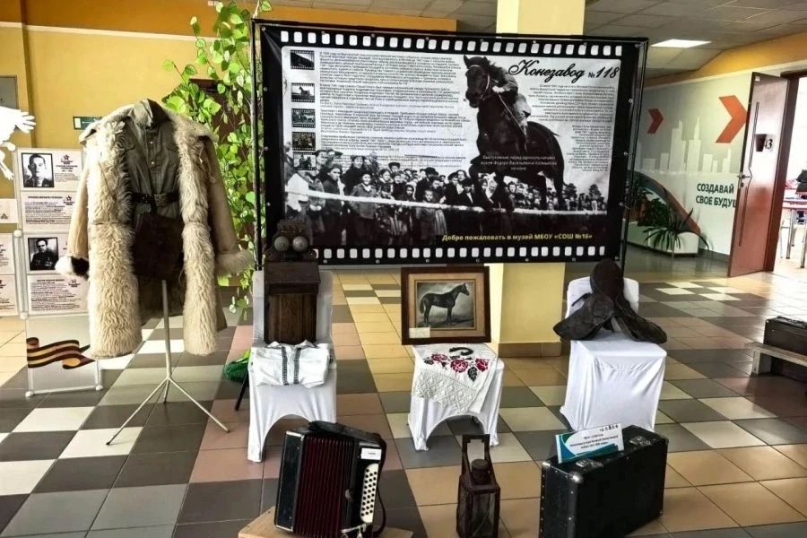 Пять школ Свердловской области вошли в число 150 финалистов Всероссийского конкурса школьных музеев Российского общества «Знание» Пять школ Свердловской области вошли в число 150 финалистов Всероссийского конкурса школьных музеев Российского общества «Знание»