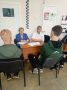 Для несовершеннолетних осуждённых провели встречу с представителями Движения первых