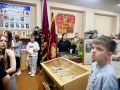 Музеи свердловских школ попали в финал Всероссийского конкурса общества «Знание»