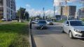 Смертельное ДТП с самокатчиком произошло в Екатеринбурге