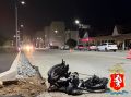 Смертельный наезд в Сысертском районе совершил водитель, ранее лишенный права управления за пьяное вождение, после чего скрылся с места ДТП
