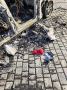 Под Екатеринбургом подорвали машину директора предприятия по производству дронов «Упырь»