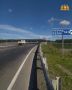 Обновление дорожного покрытия на ЕКАД