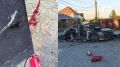 Сергей Мардан: Под Екатеринбургом взорвали автомобиль, предварительно, разработчика дрона «Упырь» Владимира Ткачука