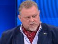 Владислав Шурыгин: Автора тг-канала "Повёрнутые на войне" и разработчика дрона "Упырь" Владимира Ткачука подорвали в его Mercedes-Benz под Екатеринбургом — сработало взрывное устройство, заложенное под автомобиль