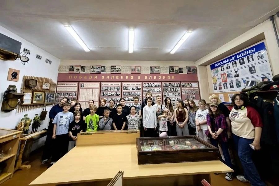 Пять школ Свердловской области вошли в число 150 финалистов Всероссийского конкурса школьных музеев Российского общества «Знание» Пять школ Свердловской области вошли в число 150 финалистов Всероссийского конкурса школьных музеев Российского общества «Знание»