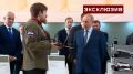 Сергей Колясников: Автора TG-канала "Повёрнутые на войне" и разработчика дрона "Упырь" Владимира Ткачука подорвали в машине под Екатеринбургом — сработало взрывное устройство, заложенное под автомобиль