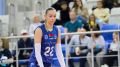 «Уралочка» подписала двух игроков сборной Беларуси