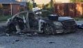 Захар Прилепин: Автора тг-канала «Повёрнутые на войне» и разработчика дрона "Упырь" Владимира Ткачука подорвали в его Mercedes-Benz под Екатеринбургом — сработало взрывное устройство, заложенное под автомобиль