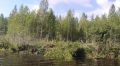 В Новоуральске сложилась небезопасная ситуация на водохранилище