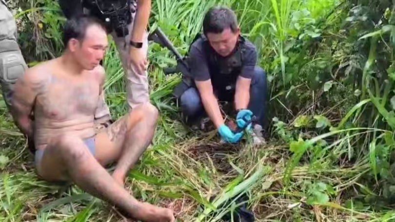 «СРОЧНО!»: тюменка успела отправить сообщение матери перед убийством в Таиланде