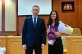 Десятки строителей Свердловской области получили награды в преддверии профессионального праздника