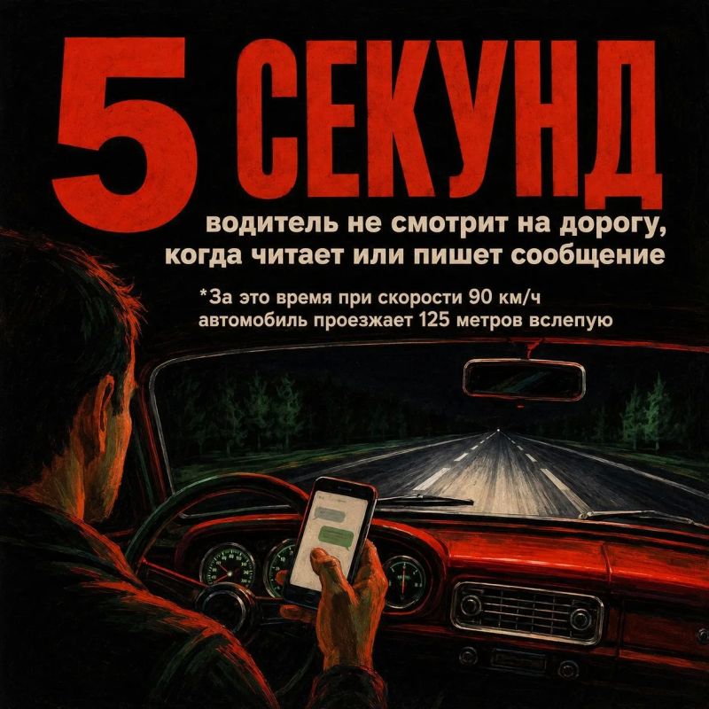 Иногда до трагедии — всего несколько секунд Иногда до трагедии — всего несколько секунд