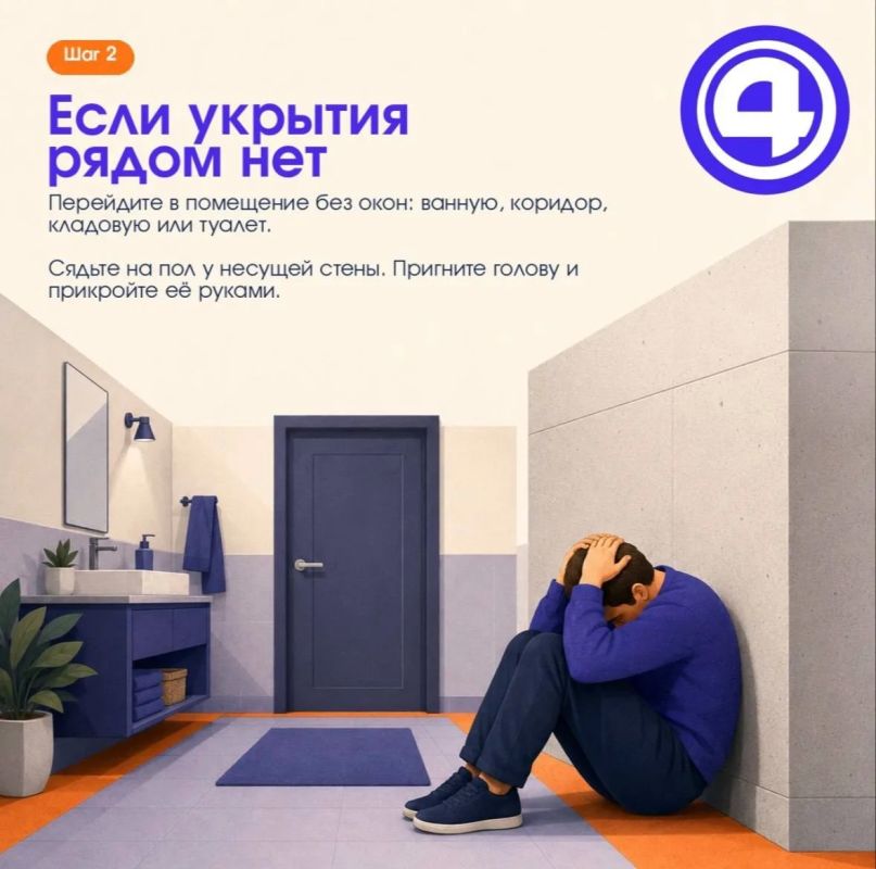 Режим «Ракетная опасность» объявлен в регионе Режим «Ракетная опасность» объявлен в регионе