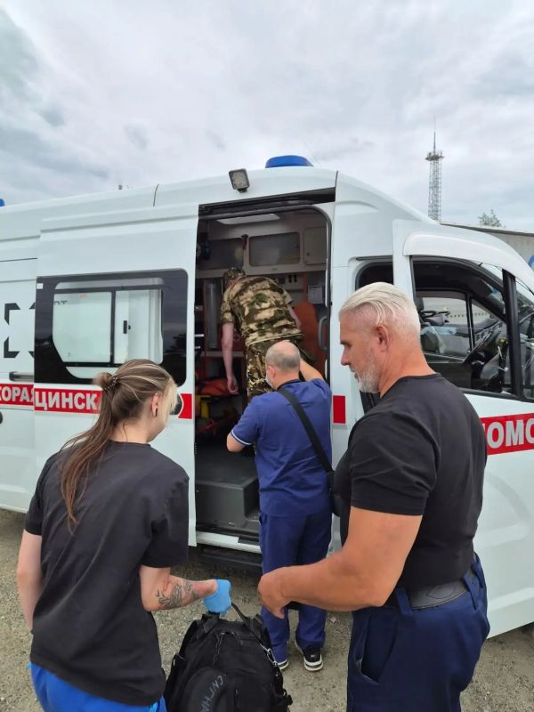 Вчера сотрудники поисково-спасательной службы "Центр защиты населения и территории города Нижний Тагил" помогли мужчине выбраться из леса Вчера сотрудники поисково-спасательной службы "Центр защиты населения и территории города Нижний Тагил" помогли мужчине выбраться из леса