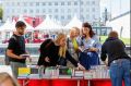 «Красная строка» в Екатеринбурге сменит площадку: в 2026 году фестиваль пройдет на Октябрьской площади