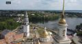 В Екатеринбурге запускают маршрут ретропоезда «Уральский экспресс»