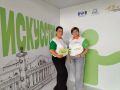 Очный модуль программы «Навигатор-наставник» прошёл с 31 июля по 3 августа в Санкт-Петербурге
