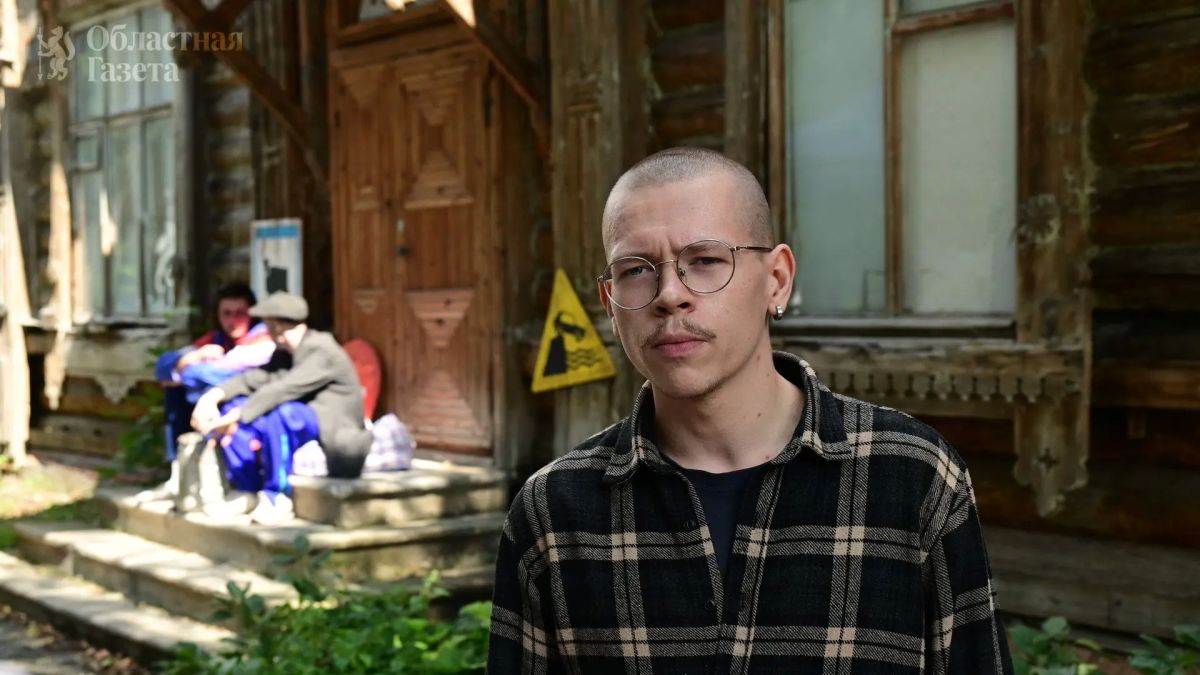 В Екатеринбурге представили мировую премьеру пьесы Николая Коляды В Екатеринбурге представили мировую премьеру пьесы Николая Коляды