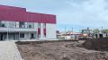 Денис Паслер: В Каменске-Уральском продолжается строительство легкоатлетического манежа. Готовность объекта – 80%, строительные работы идут по графику. В следующем году в городе появится современная площадка для занятий...