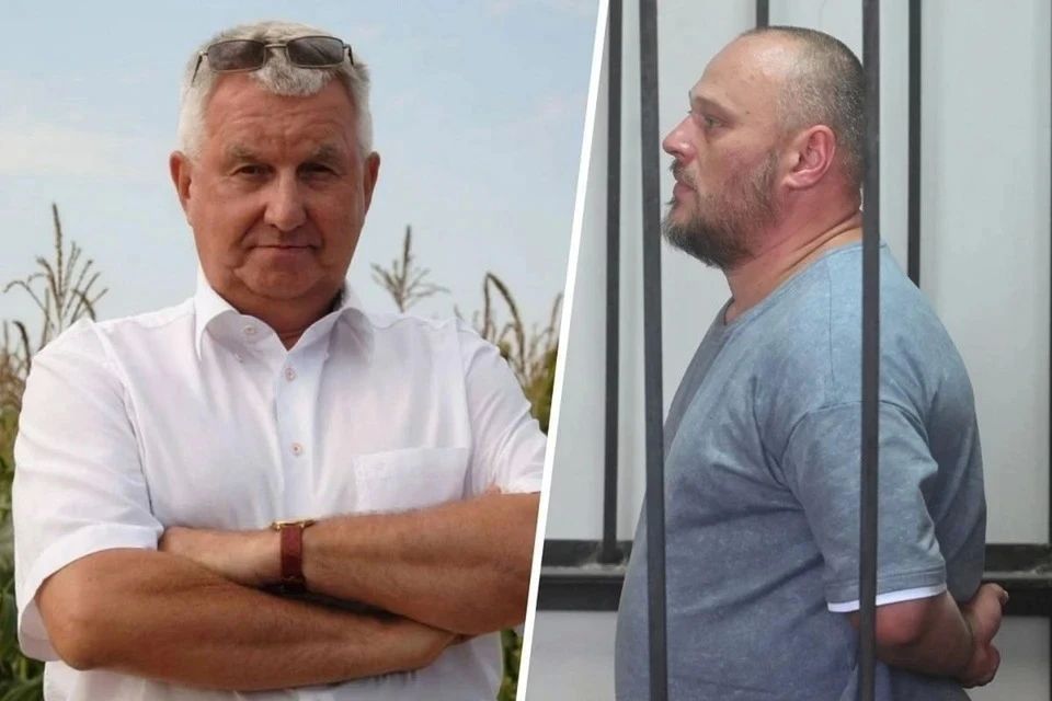 Журналист "пожалел убийц ученого"? Ответ Владимира Ворсобина на отклики читателей