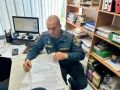 Проверка в летний период. В Свердловской области продолжается подготовка образовательных учреждений к новому учебному году