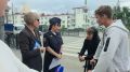 Детский омбудсмен и Госавтоинспекция региона призвали свердловчан на колёсах спешиваться перед пешеходными переходами