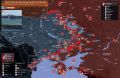 Хроника специальной военной операции