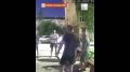 «Да ты кто такой? Да за тебя никто не заступится»