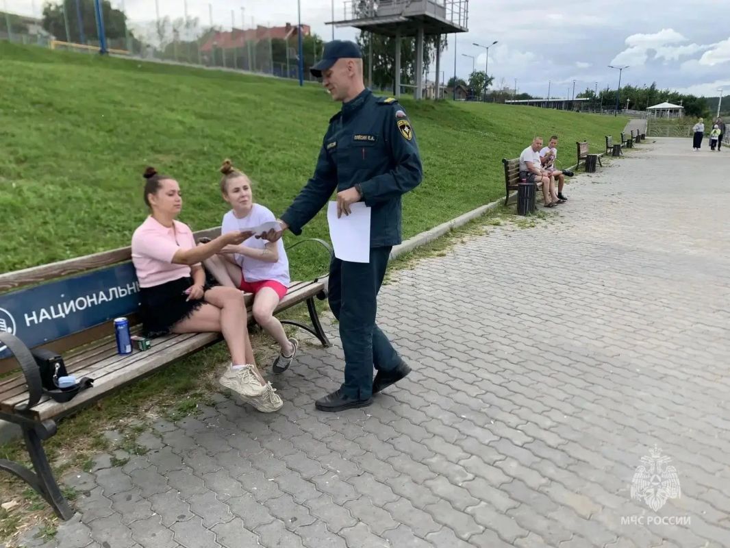 Безопасность на воде. Свердловской области продолжаются профилактические рейды на водных объектах Безопасность на воде. Свердловской области продолжаются профилактические рейды на водных объектах