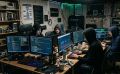 Хакеры перешли к «тихим» атакам — маскируются под бизнес-процессы и админские утилиты