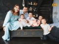 Семья Червяковых из Первоуральска стала победителем Всероссийского конкурса «Семья года» в номинации «Семья – хранитель традиций»