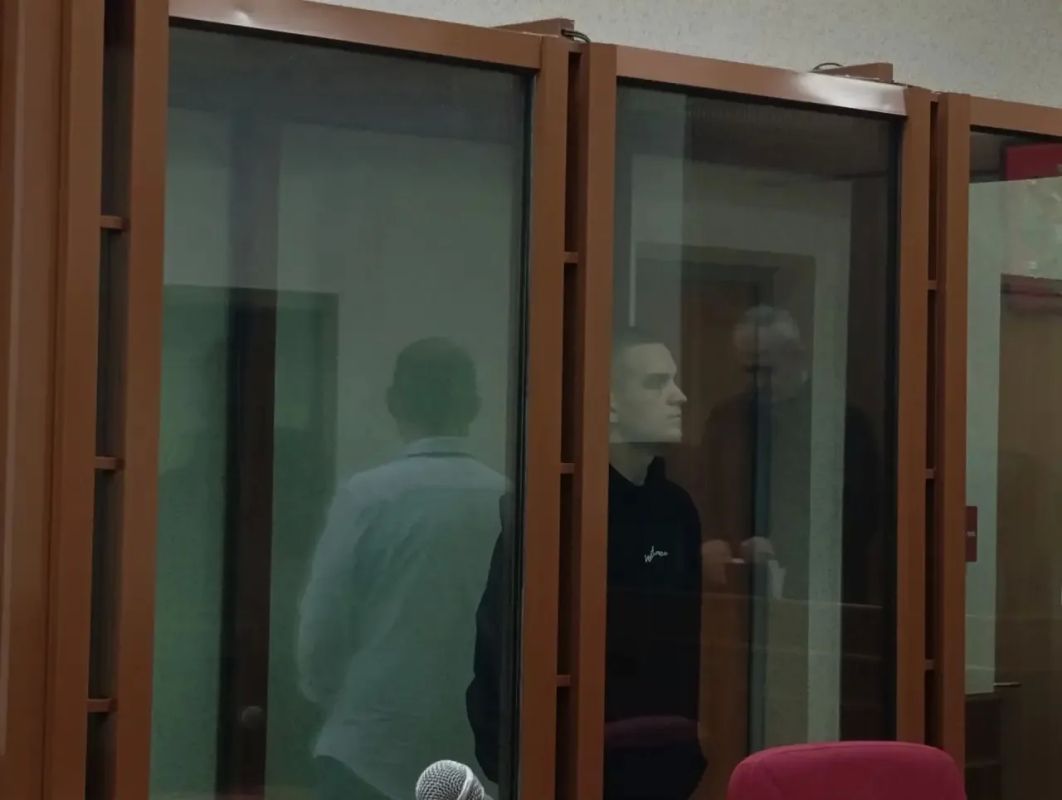 Приговор по делу о госизмене вынесен сегодня в Екатеринбурге Приговор по делу о госизмене вынесен сегодня в Екатеринбурге