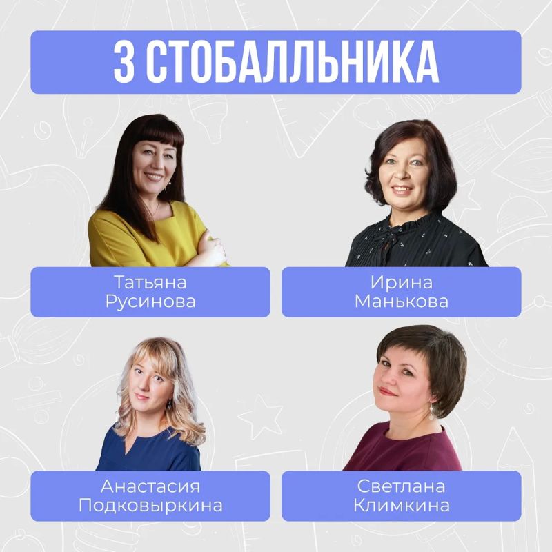 Денис Паслер: Важное достижение этого лета – 289 стобалльных результатов ЕГЭ у выпускников Свердловской области Денис Паслер: Важное достижение этого лета – 289 стобалльных результатов ЕГЭ у выпускников Свердловской области