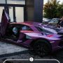 ���� ��� ��������� � ��� � �������� Lamborghini