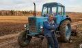 Житель Байкаловского сел пьяным за руль трактора — лишился прав и техники