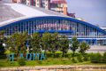Здание Торгового центра в Челябинске рассматривают для размещения мультимедийного проекта «Великолепный Эрмитаж»