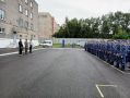 Боевой опыт в учебном центре: сотрудник спецназа «Россы» провёл встречу с личным составом учебного центра
