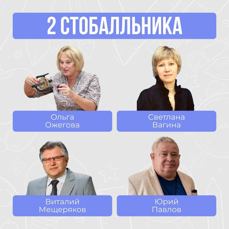Денис Паслер: Важное достижение этого лета – 289 стобалльных результатов ЕГЭ у выпускников Свердловской области Денис Паслер: Важное достижение этого лета – 289 стобалльных результатов ЕГЭ у выпускников Свердловской области