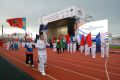 В Екатеринбурге проходит финал III Всероссийской летней спартакиады по спорту слепых