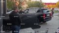 За рулем влетевшего в дом Lamborghini находился сын уральского миллиардера Игоря Алтушкина, сообщил источник Zvezdanews