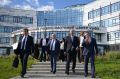 Губернатор Денис Паслер прокомментировал визит в Екатеринбург первого замглавы администрации президента РФ Сергея Кириенко