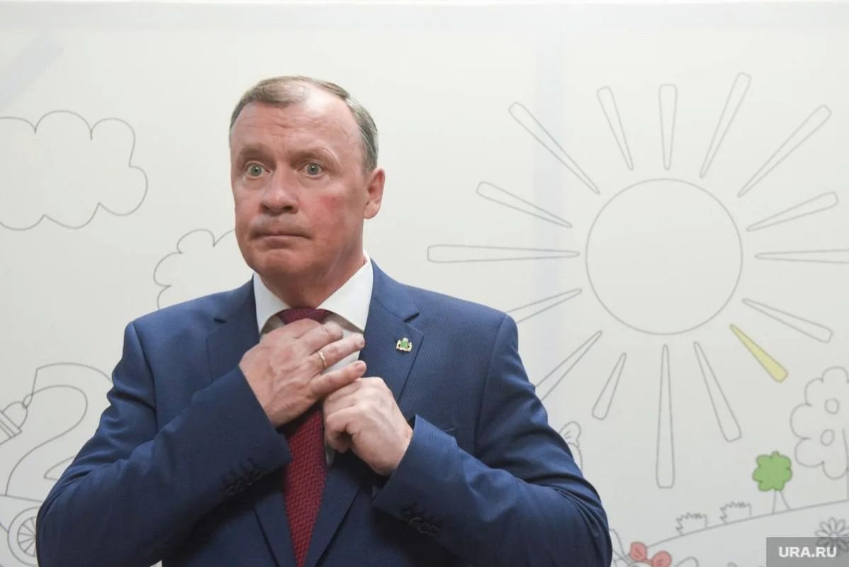 Мэр Орлов: горячую воду в Екатеринбурге начнут возвращать не раньше 19 августа